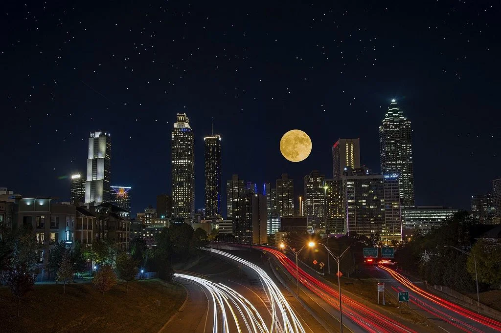 Atlanta, Georgia