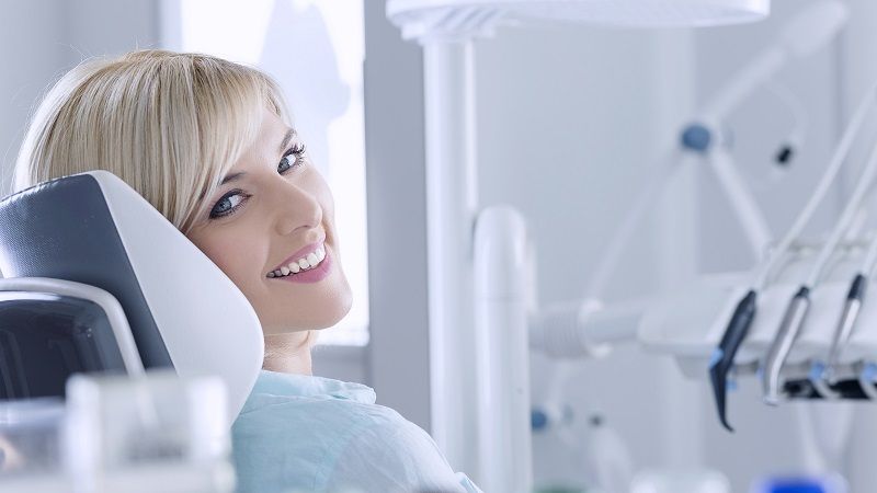 Innovations in dentistry