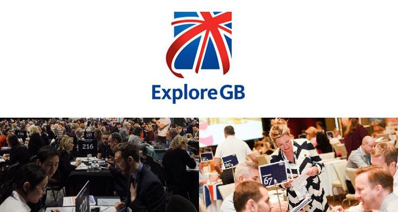 Belfast to host Explore GB in 2020