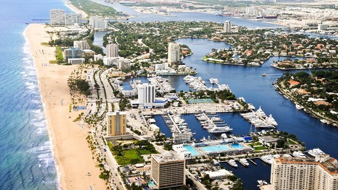 Celebrate The Very First Pride Of The Americas in Ft. Lauderdale