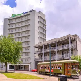 New Hotels In New Orleans, Hotel Openings In 2018, 2019, 2020, 2021 19 hie new orleans stCharles