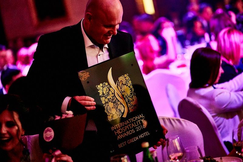 International Hospitality Awards