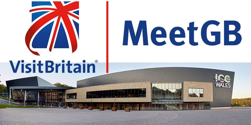 MeetGB to be held at ICC Wales in 2020