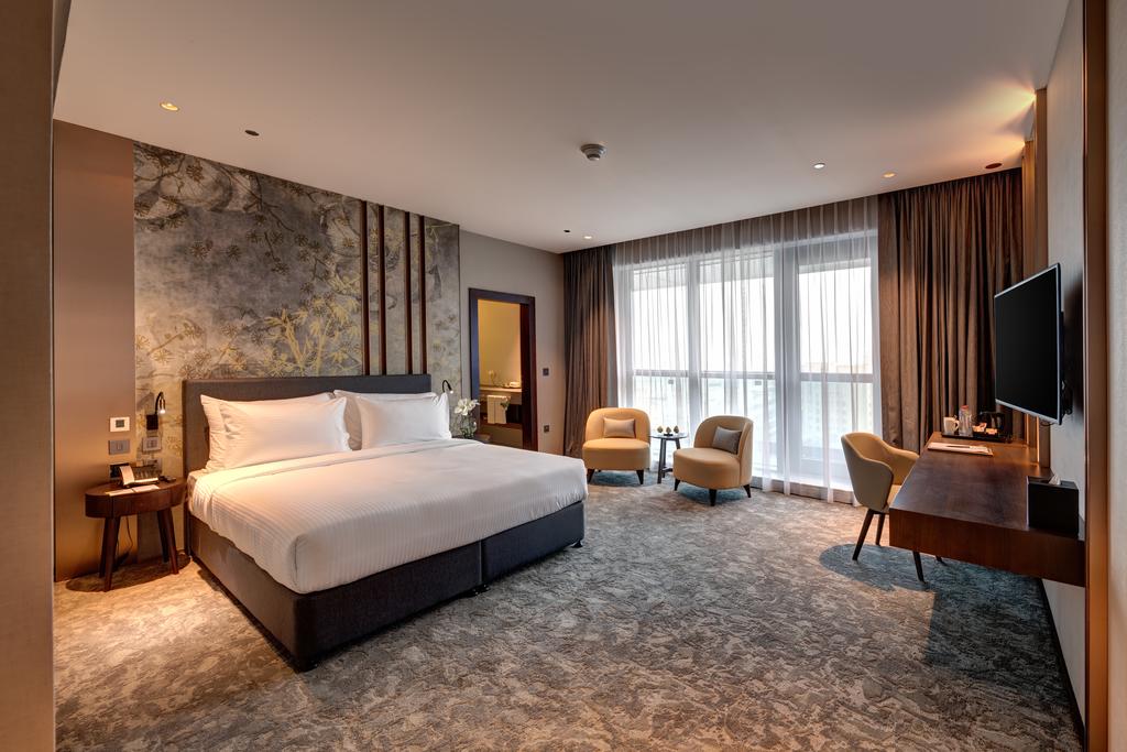 millennium place barsha heights
