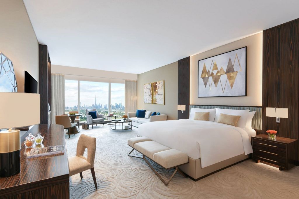 sofitel dubai the obelisk