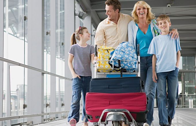 Booking.com: Top Travel Trends For 2020 2 Travel trends