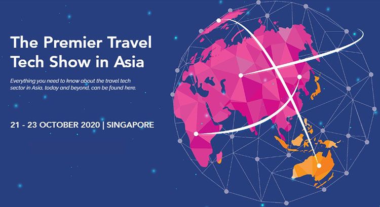 Travel Tech Asia 2020