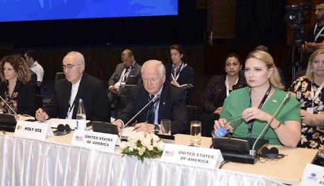 usa unwto meeting