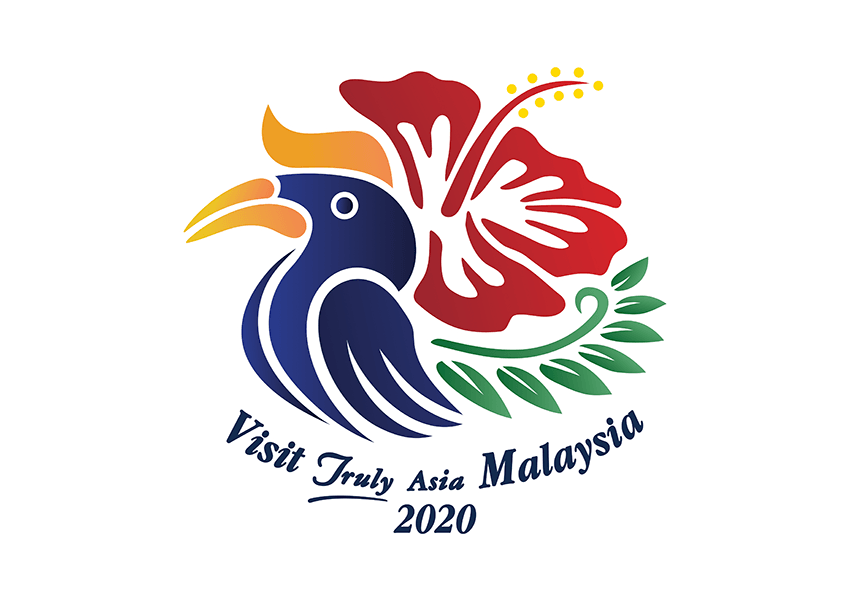 Visit Malaysia 2020
