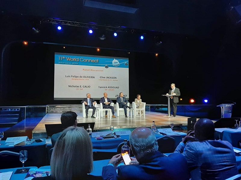 APG World Connect 2019
