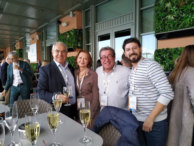 APG worldconnect 2019