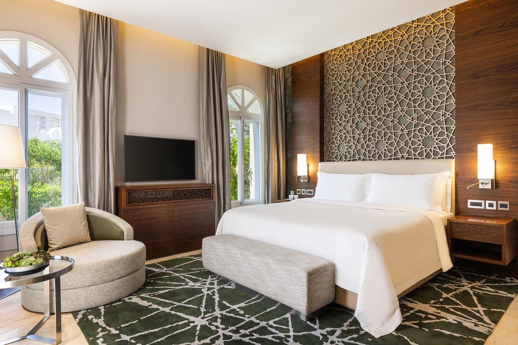 Al Messila, A Luxury Collection Resort & Spa in Doha