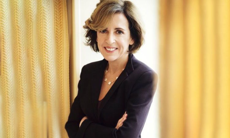 Angela Brav named President of Hertz International