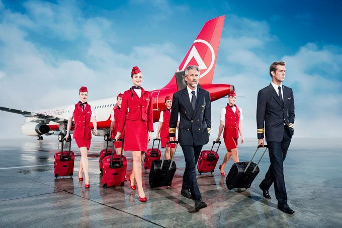 Atlasglobal Airlines and Travelport renew agreement Focus on Travel News