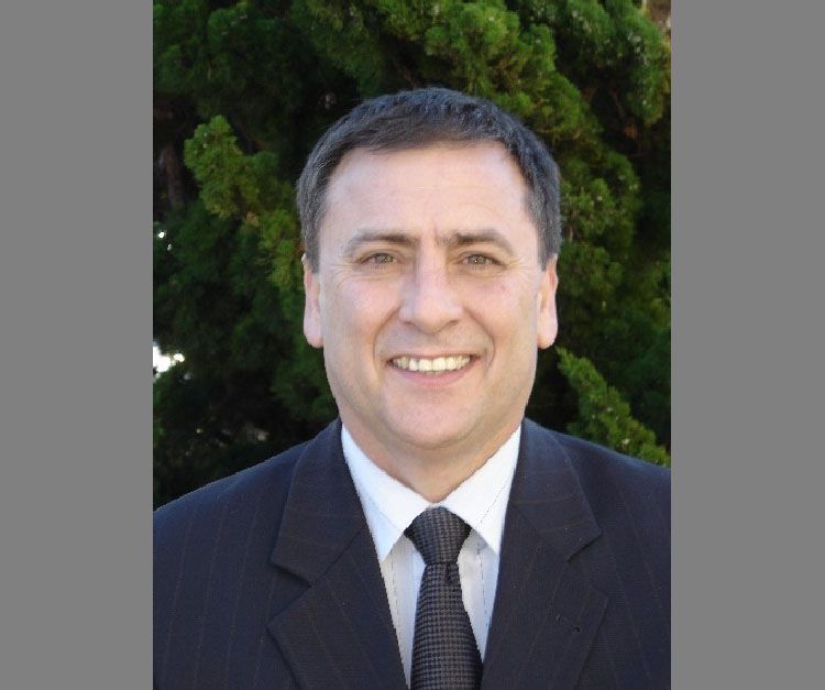 Captain Cook Cruises Fiji Welcomes New General Manager 2 Captain Cook Cruises Fiji appoints Bob Speed