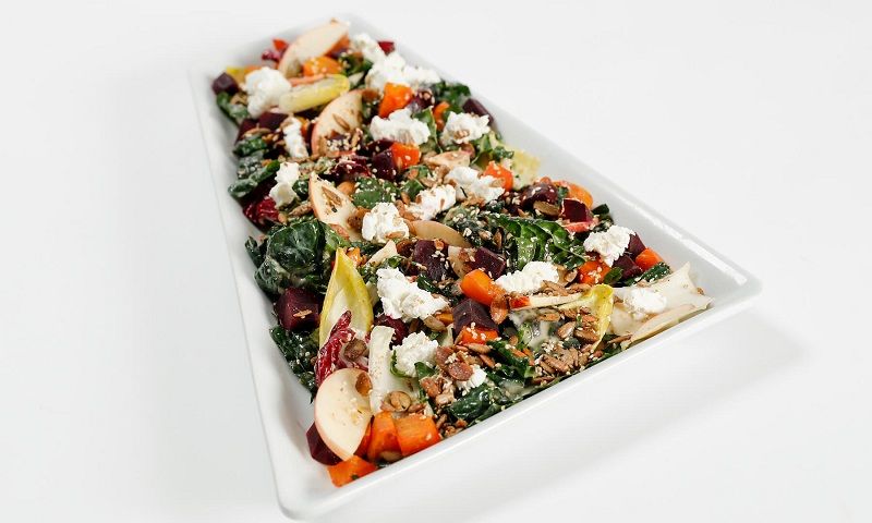 American Airlines And The James Beard Foundation To Bring World-Class Culinary Experience 2 James Beard Foundation chefs to cook for AA customers