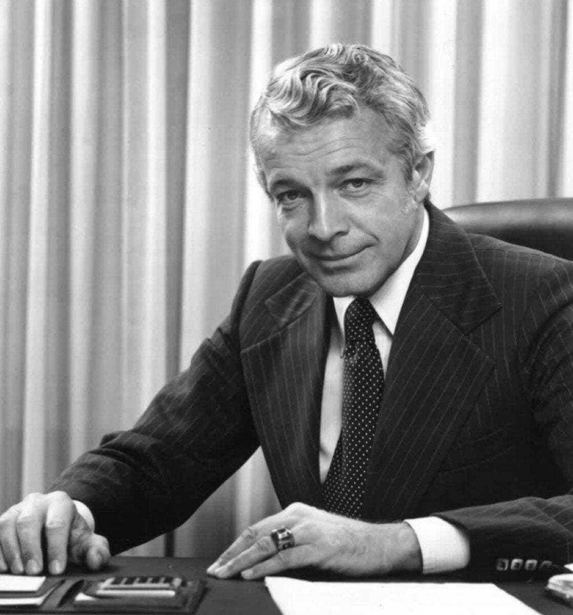 Royal Caribbean founder Edwin Stephan died