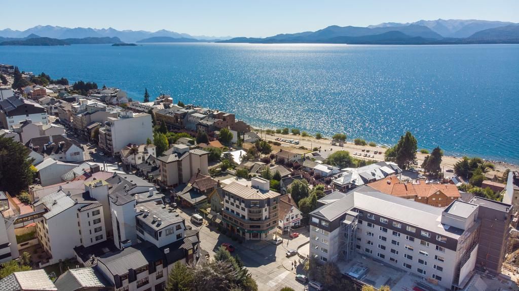 Hampton By Hilton Bariloche ext