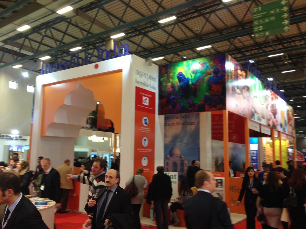 Tourism 4.0 to be discussed at EMITT 2020