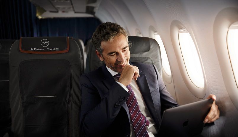 Lufthansa Group Corporate Value Fares