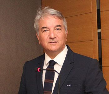 Mehmet Isler