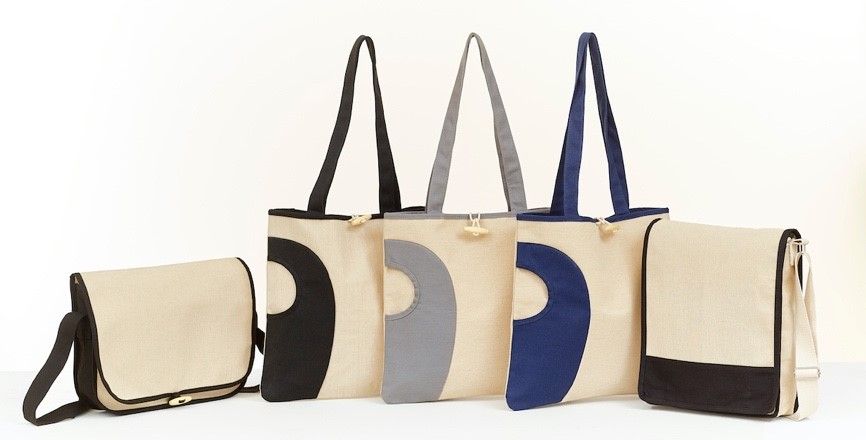 Nexus Collections offers sustainable products