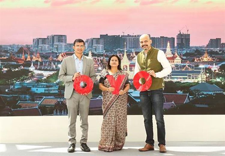 Oyo Opens Its Doors In Thailand 2 OYO opens its doors in Thailand