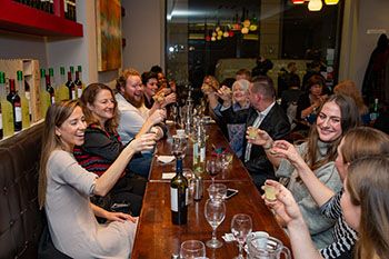 OttawaTourism Marry Poppins meal