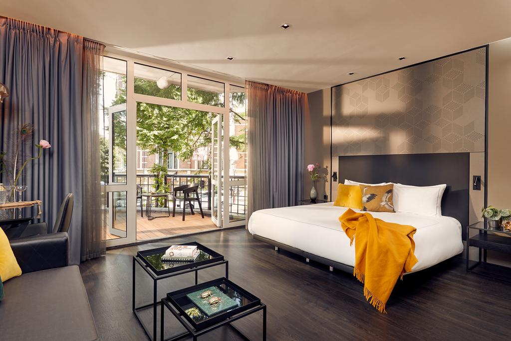 Park Plaza Vondelpark Amsterdam