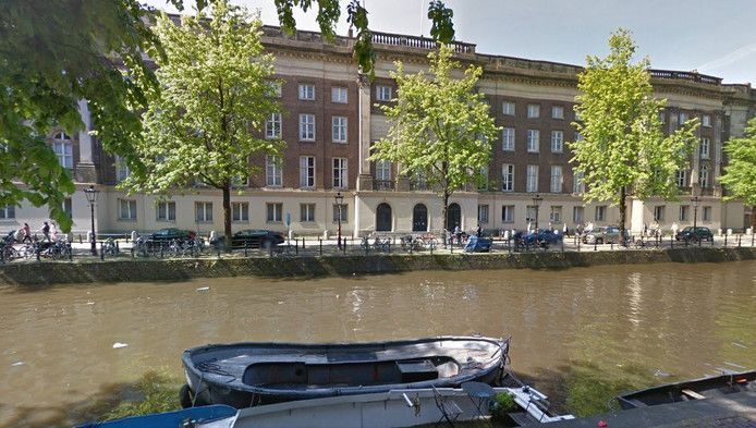 Rosewood Hotel Prinsengracht Amsterdam