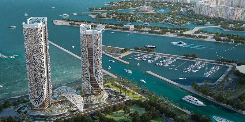 Rosewood expands in the Middle East