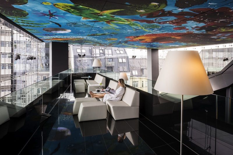 SO Wellness Experience at SO Vienna