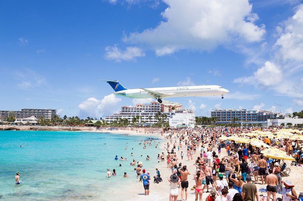 Expedia's 2020 Trends: Top Destinations to travel