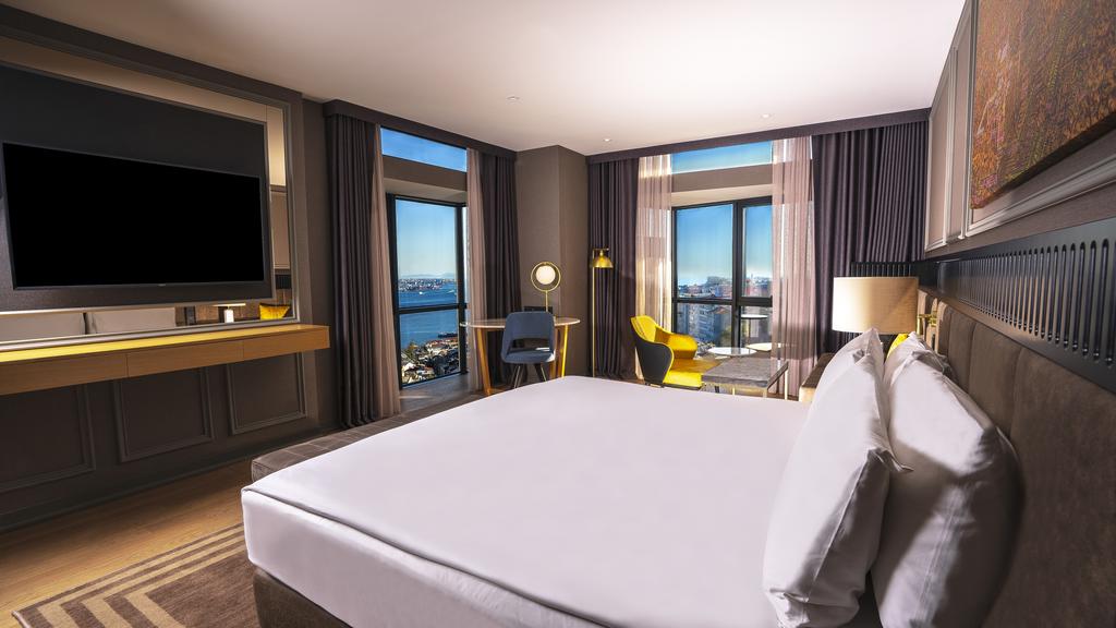 First Sofitel opens in Istanbul, Turkey