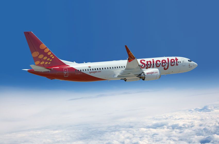 SpiceJet appoints APG
