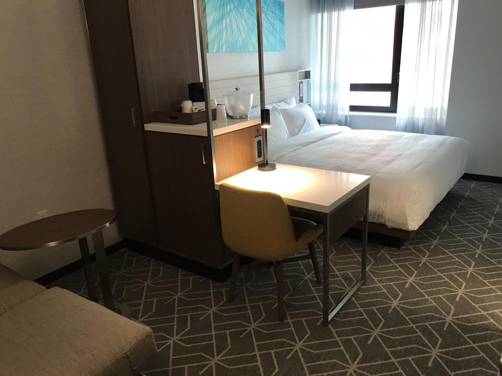 SpringHill Suites Times square south