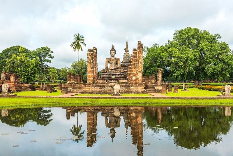 Sukhothai