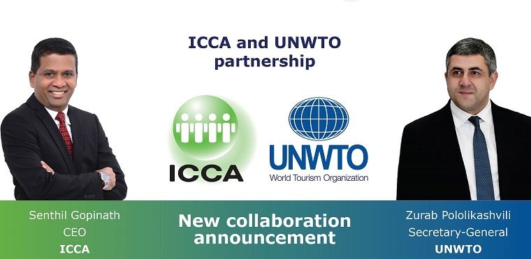 UNWTO-ICCA Masterclass on the Meetings Industry
