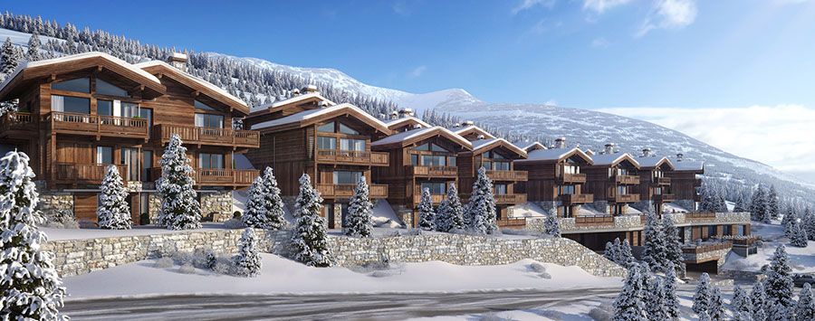 Ultima Courchevel