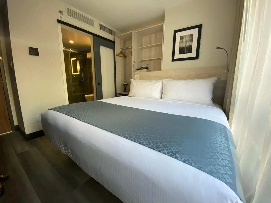 Sabre'S Synxis Boosts Efficiency Across Wyndham'S Global Network 7 Wingate by Wyndham New York Midtown South