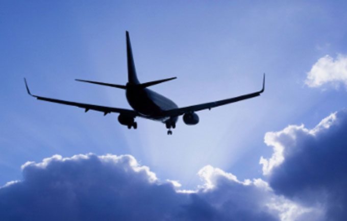 U.S. Airlines Bump Passengers
