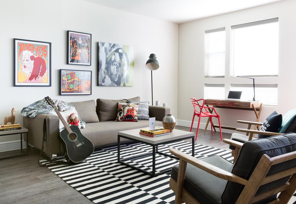 Homeowners Renting out for travelers