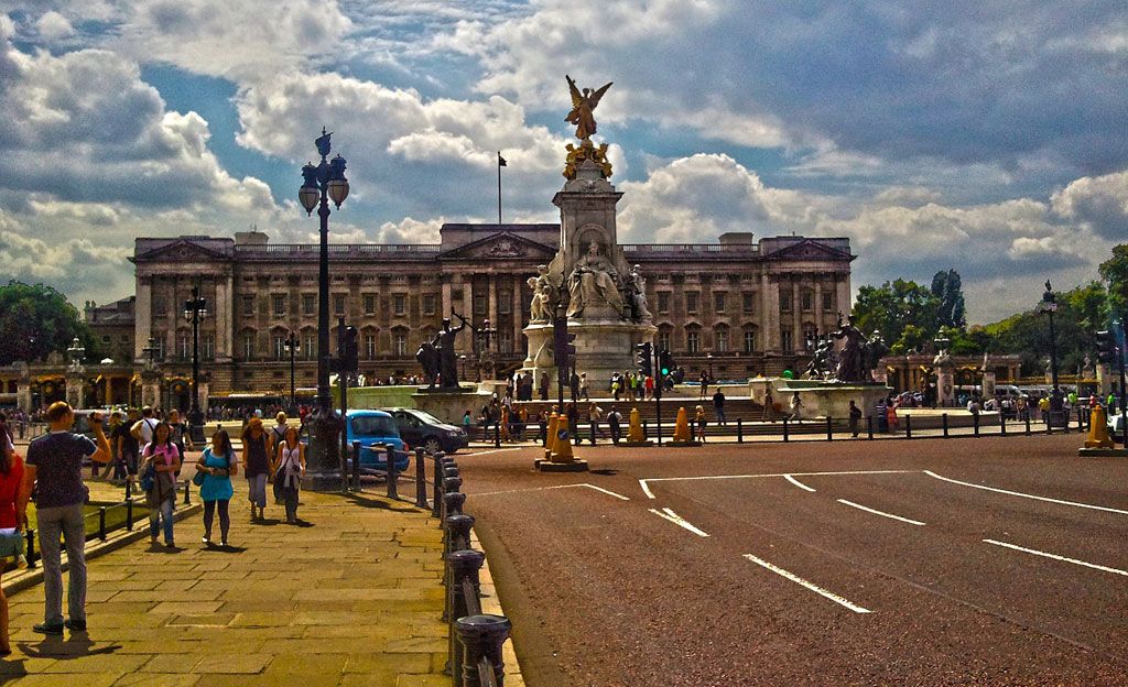 UK tourism during Brexit transition period