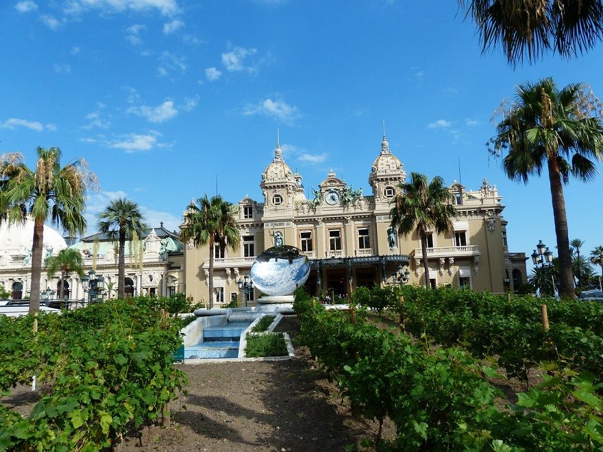 Casino Monte Carlo