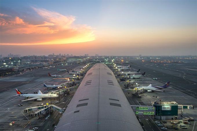 Dubai International Served 64.5 Million Travelers In 9 Months 2 Dubai International passenger numbers