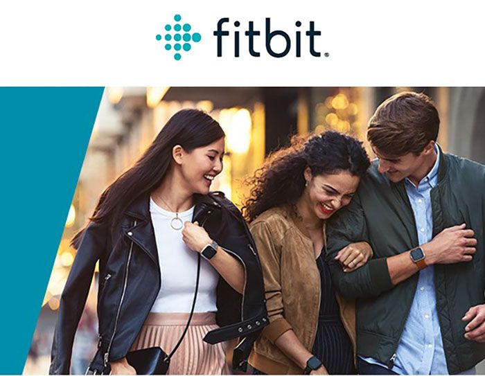 Fitbit
