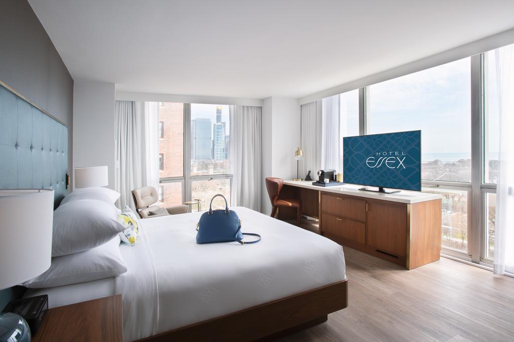 hotel essex