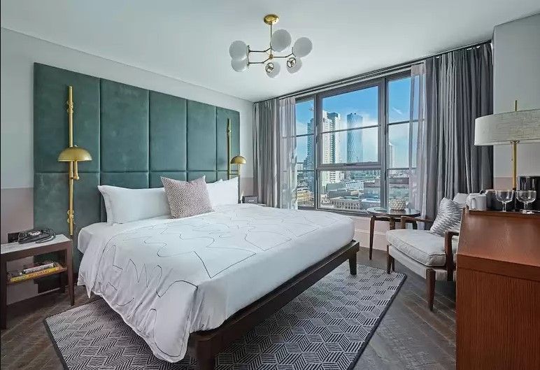 The Hoxton Chicago