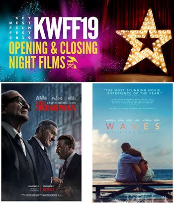 keywest film festival2019 films