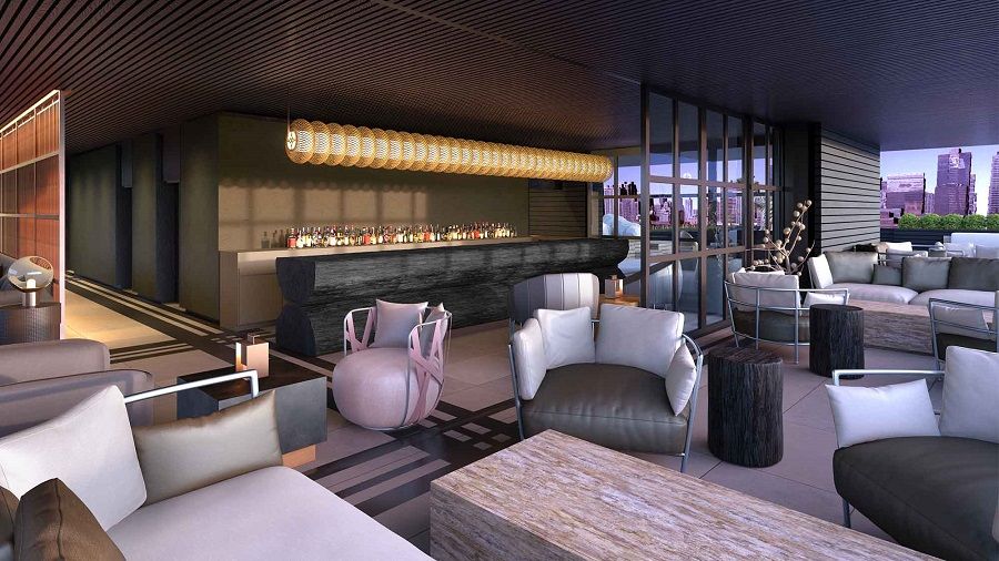 nobu chicago rooftop